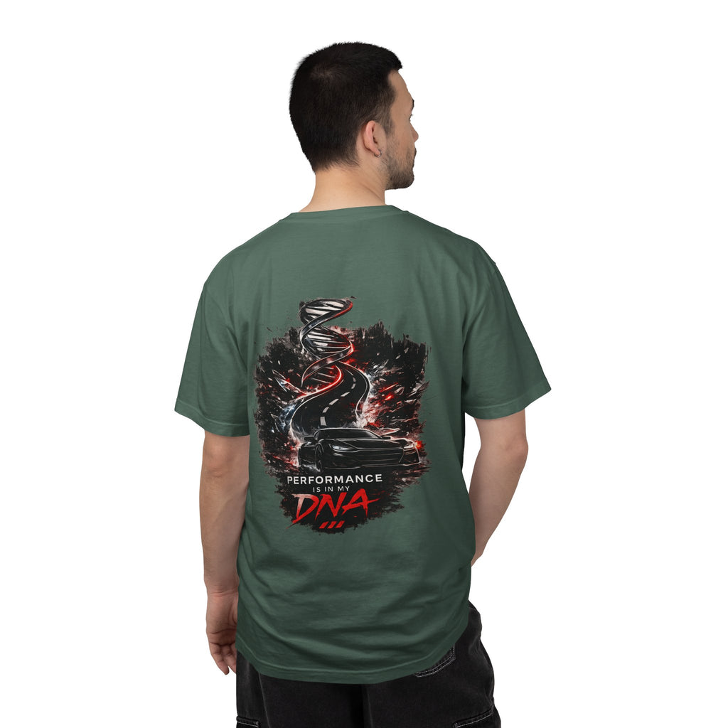 Performance DNA T‑Shirt