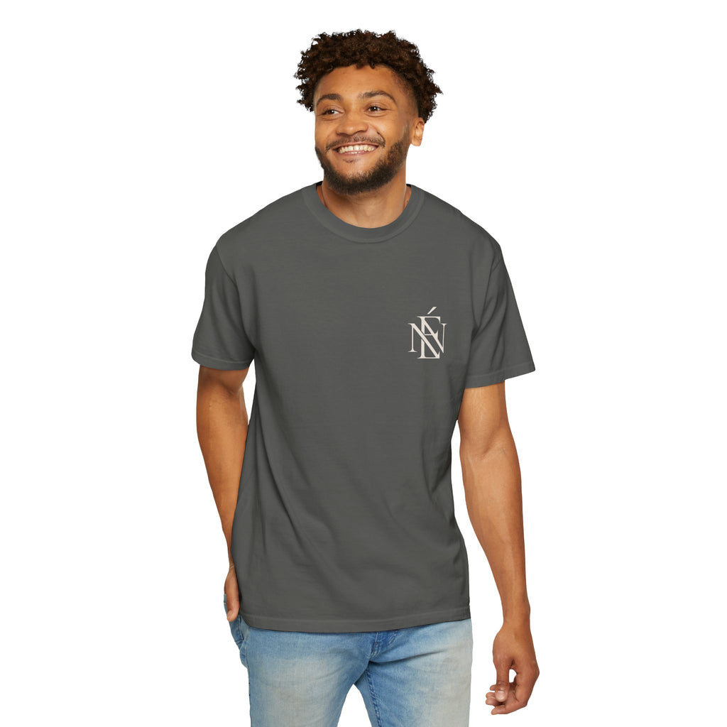 Car Graphic T-Shirt