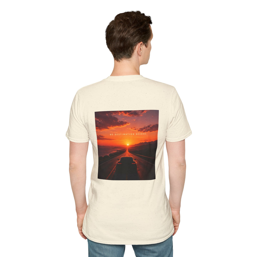 Sunset Drive Tee