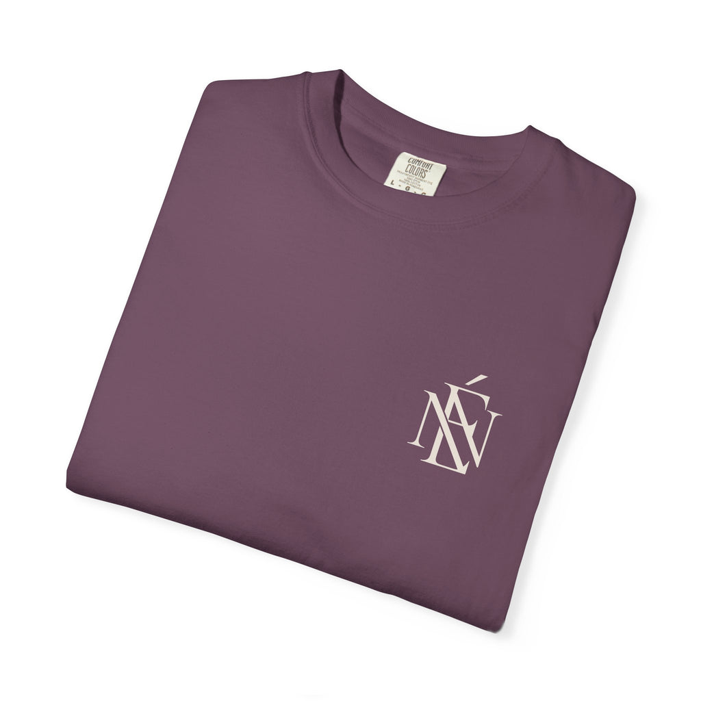 Néva Supercar Graphic Tee