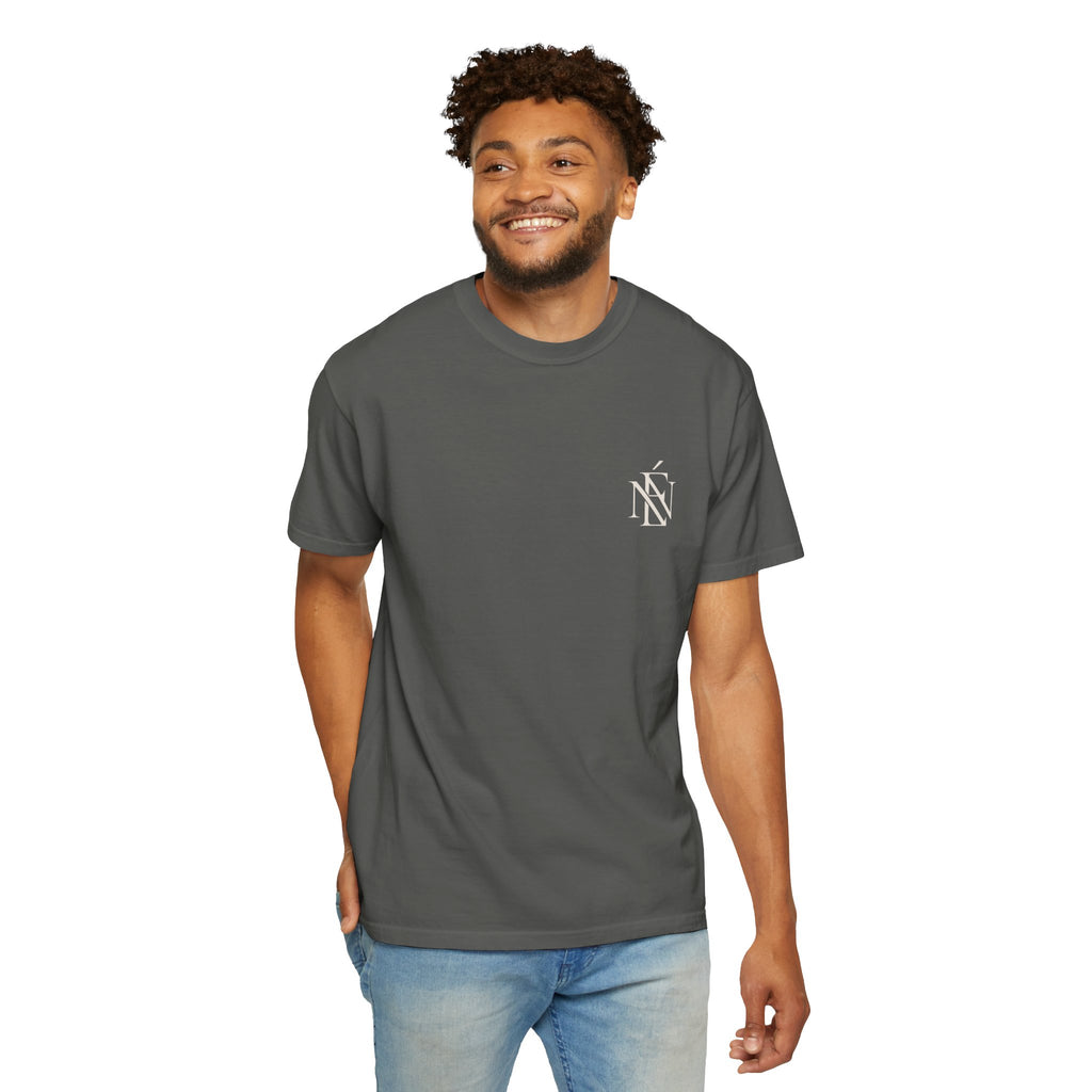 Racing Car Graphic T-Shirt