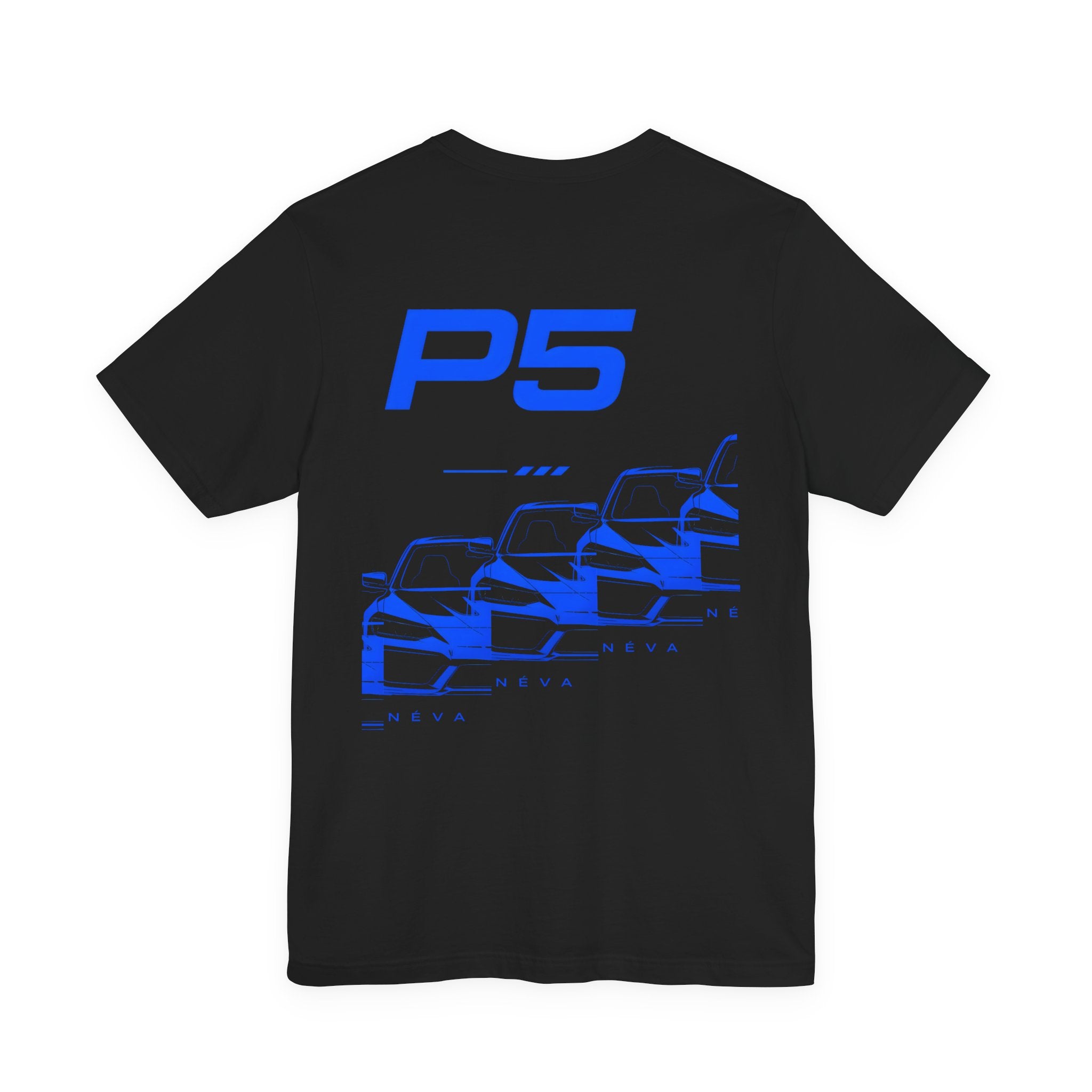 P5 Racing Tee