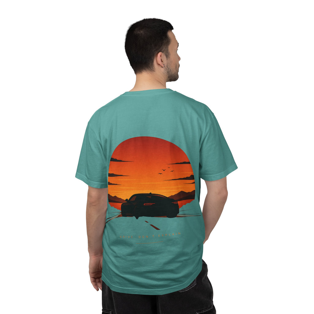 Sunset T-Shirt