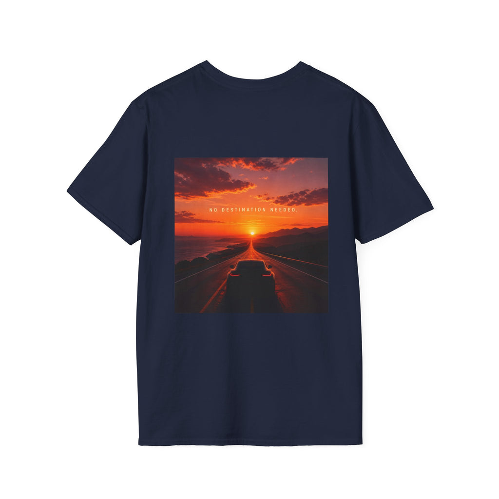 Sunset Drive Tee