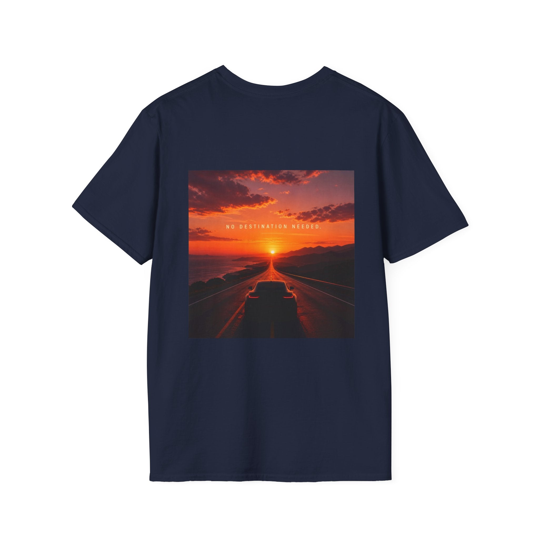 Sunset Drive Tee