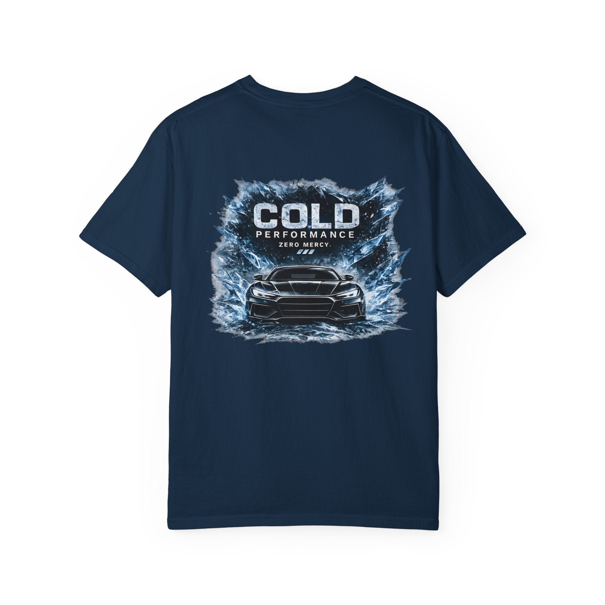 Car Performance T-Shirt