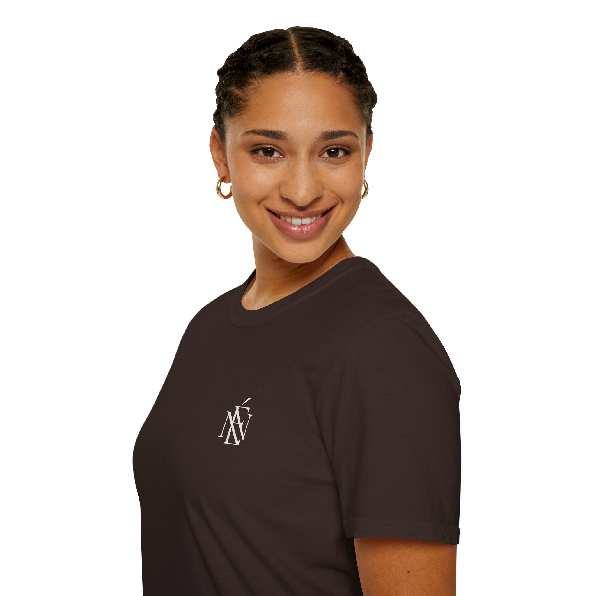 Passenger Princess T-Shirt
