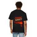 Chasing Sunsets Tee