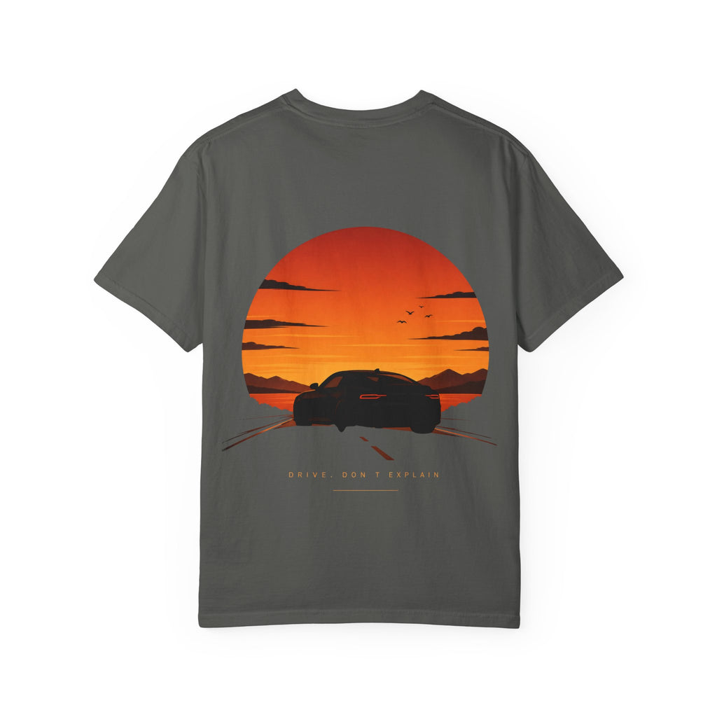 Sunset T-Shirt