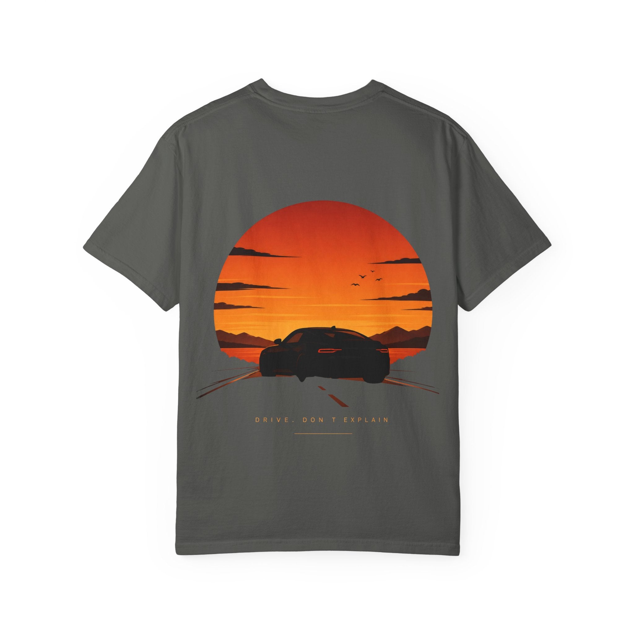 Sunset T-Shirt