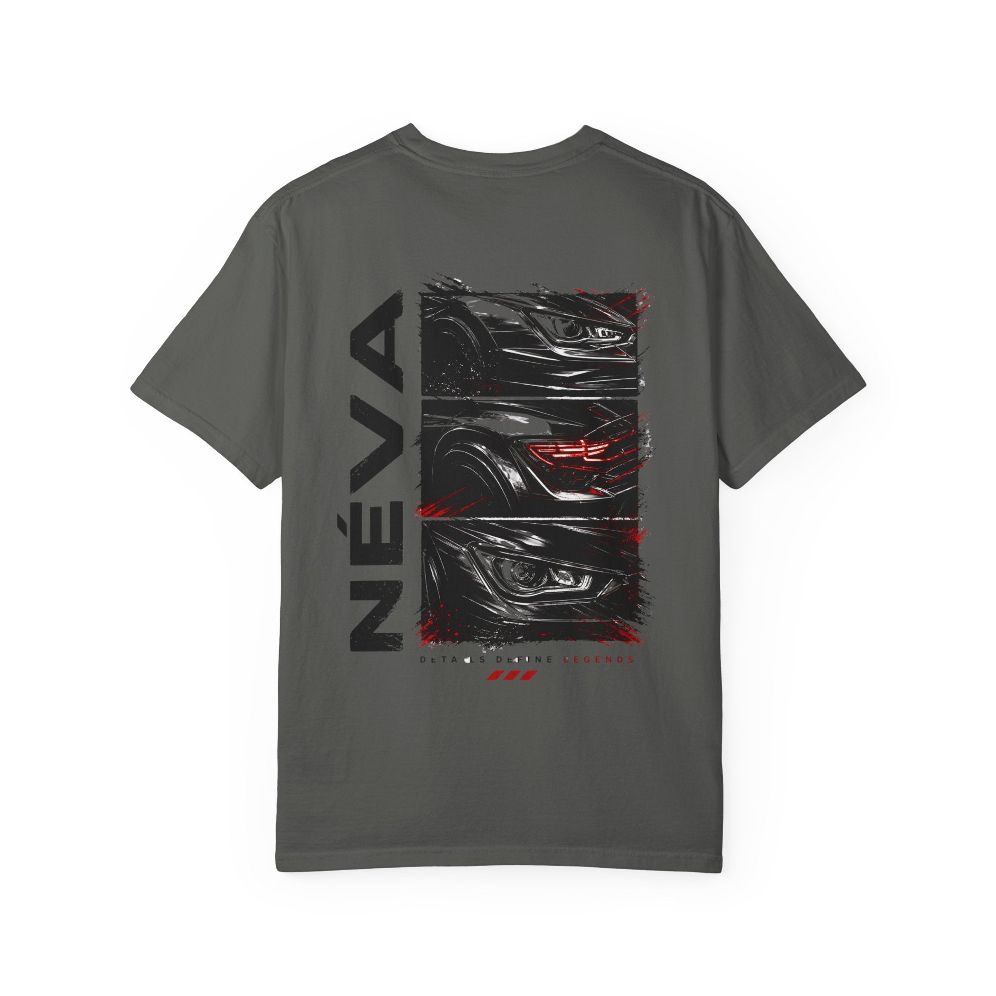 Néva Graphic T-Shirt