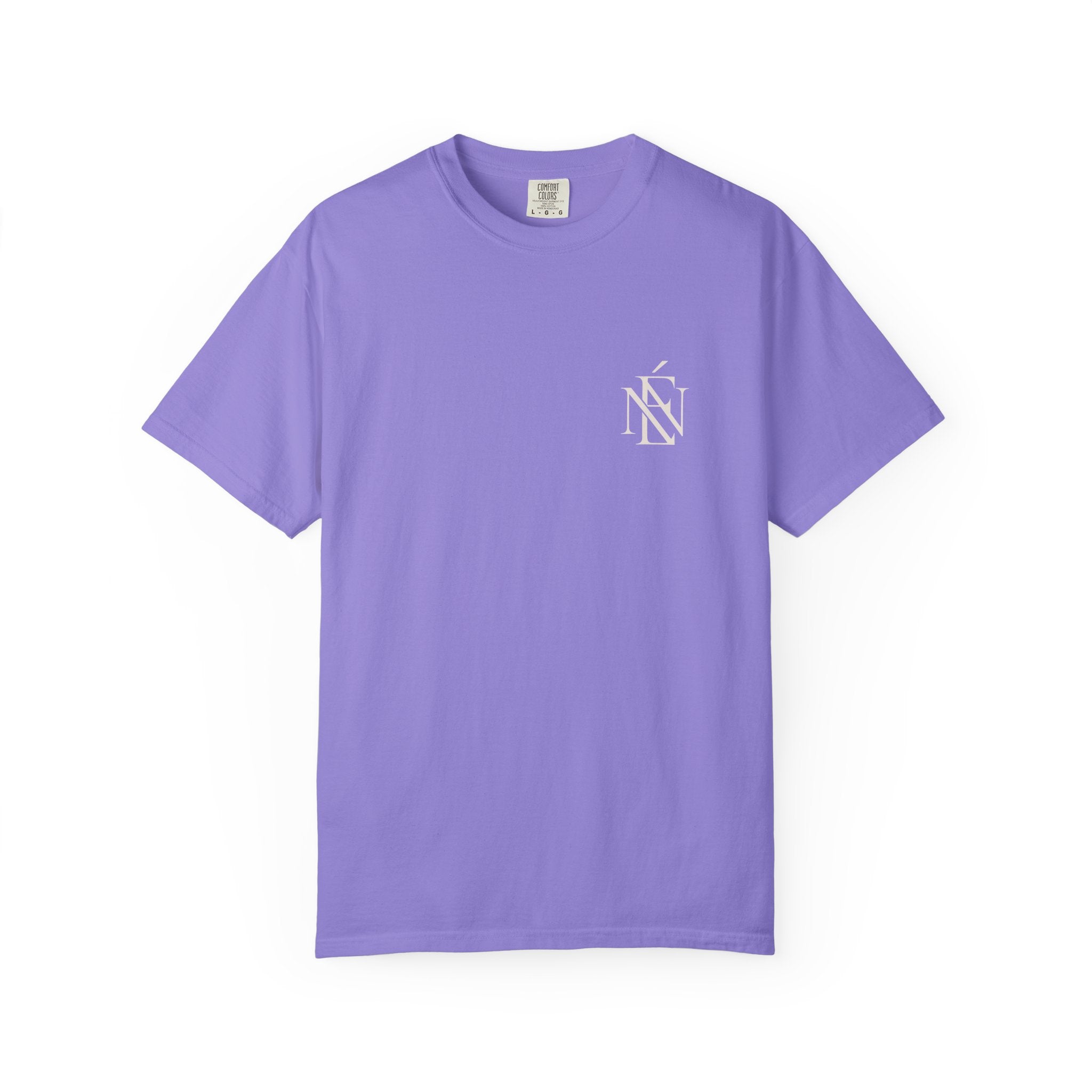 Break Limits Graphic T-Shirt