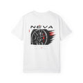 Racing Wheel Graphic T-Shirt