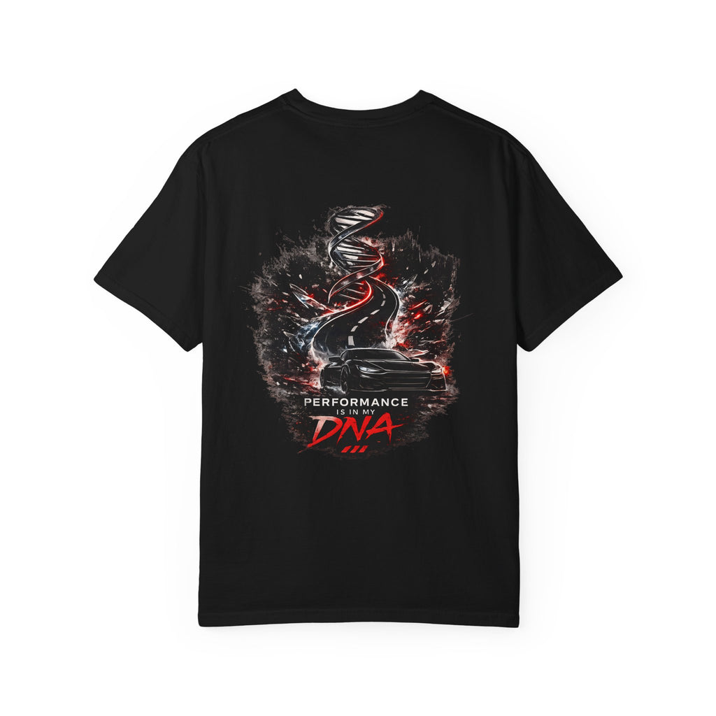 Performance DNA T‑Shirt