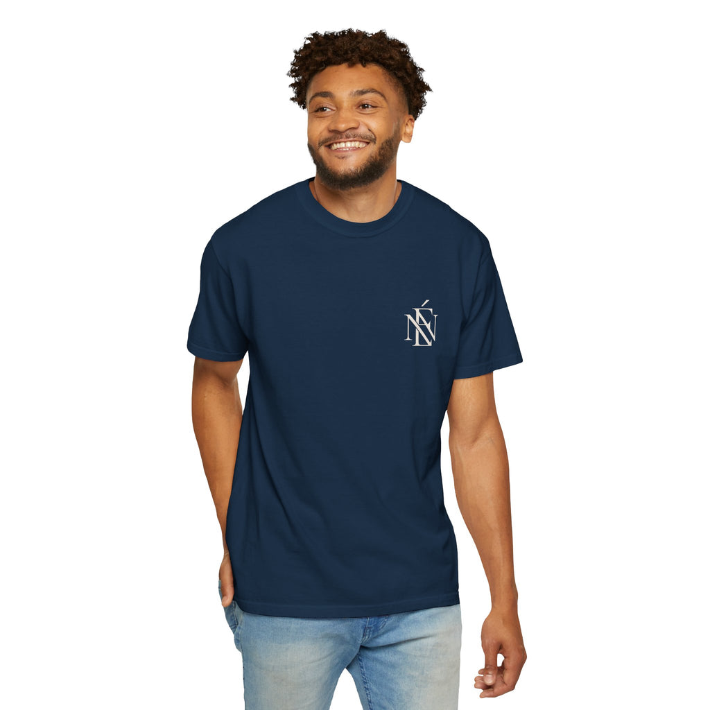 Break Limits Graphic T-Shirt