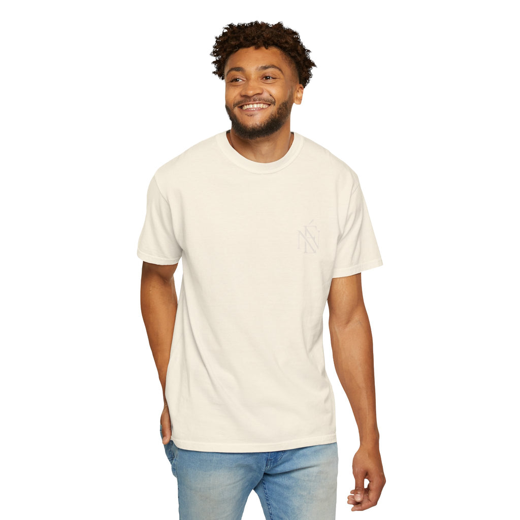 Break Limits Graphic T-Shirt
