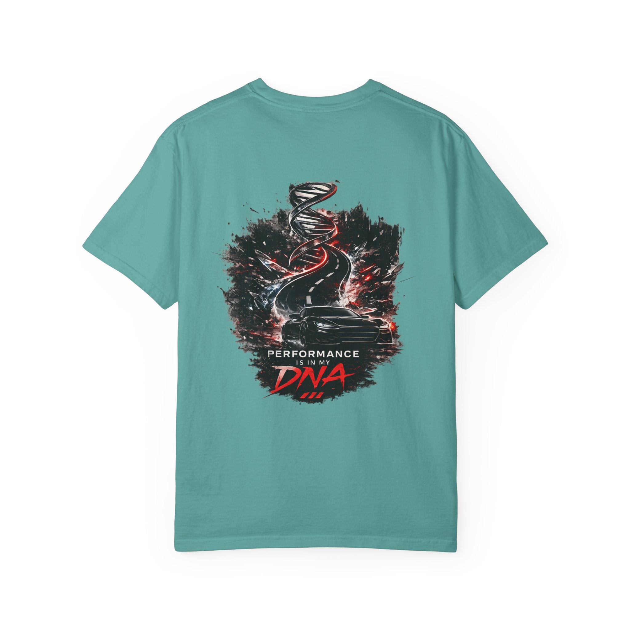 Performance DNA T‑Shirt