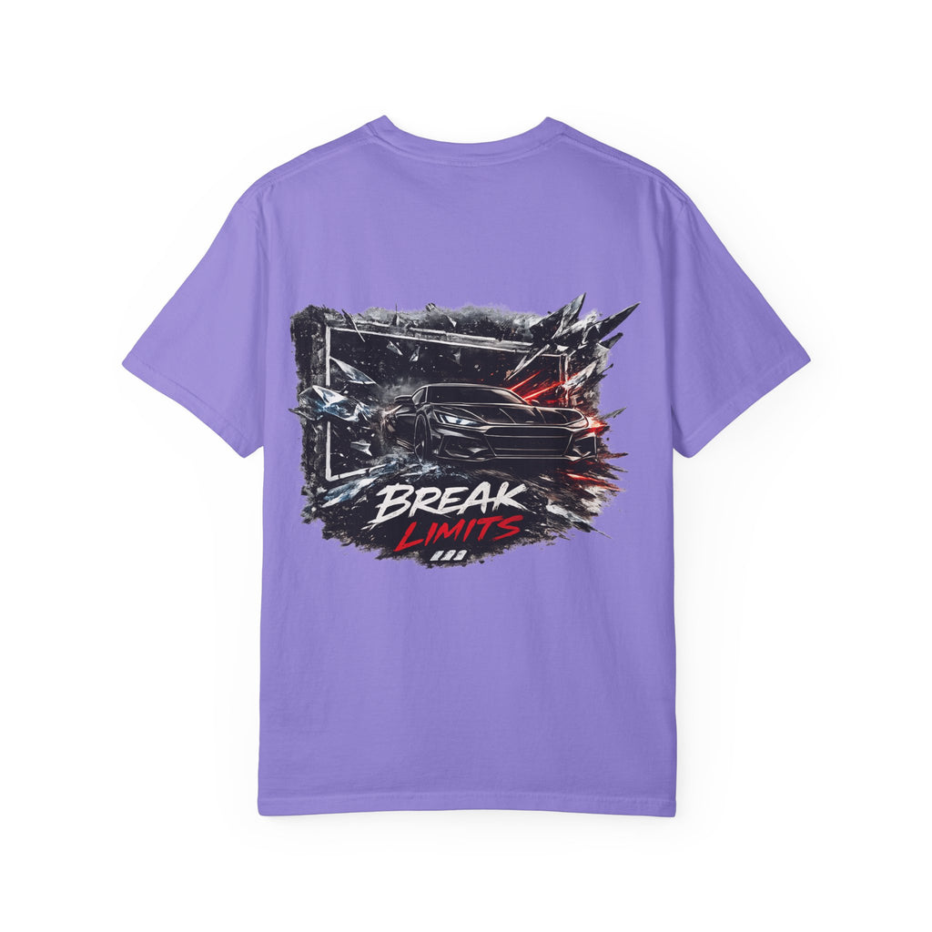 Break Limits Graphic T-Shirt