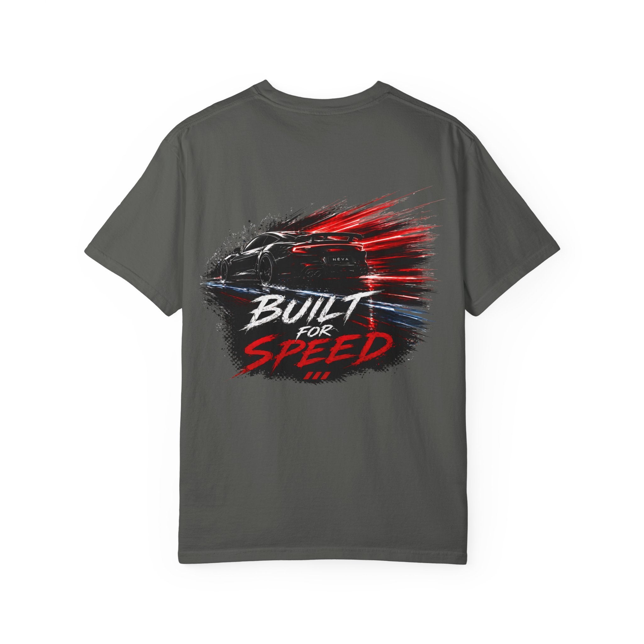 Built for Speed T-Shirt