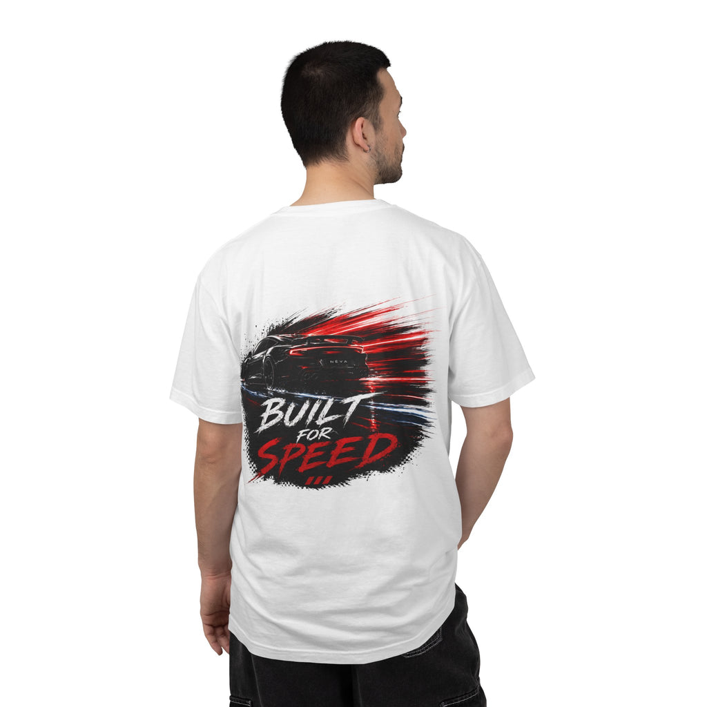 Built for Speed T-Shirt