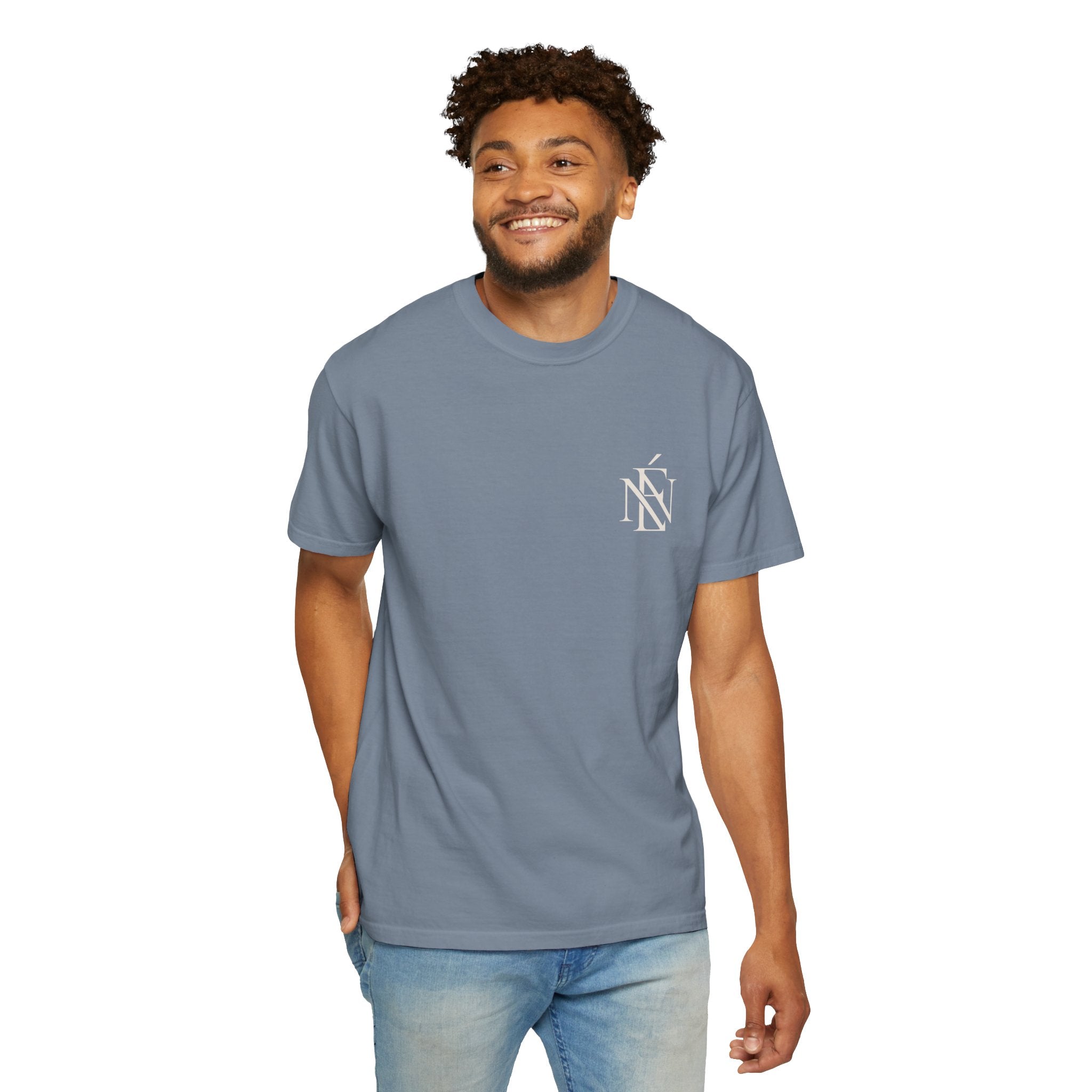 Racing Drift Car T-Shirt