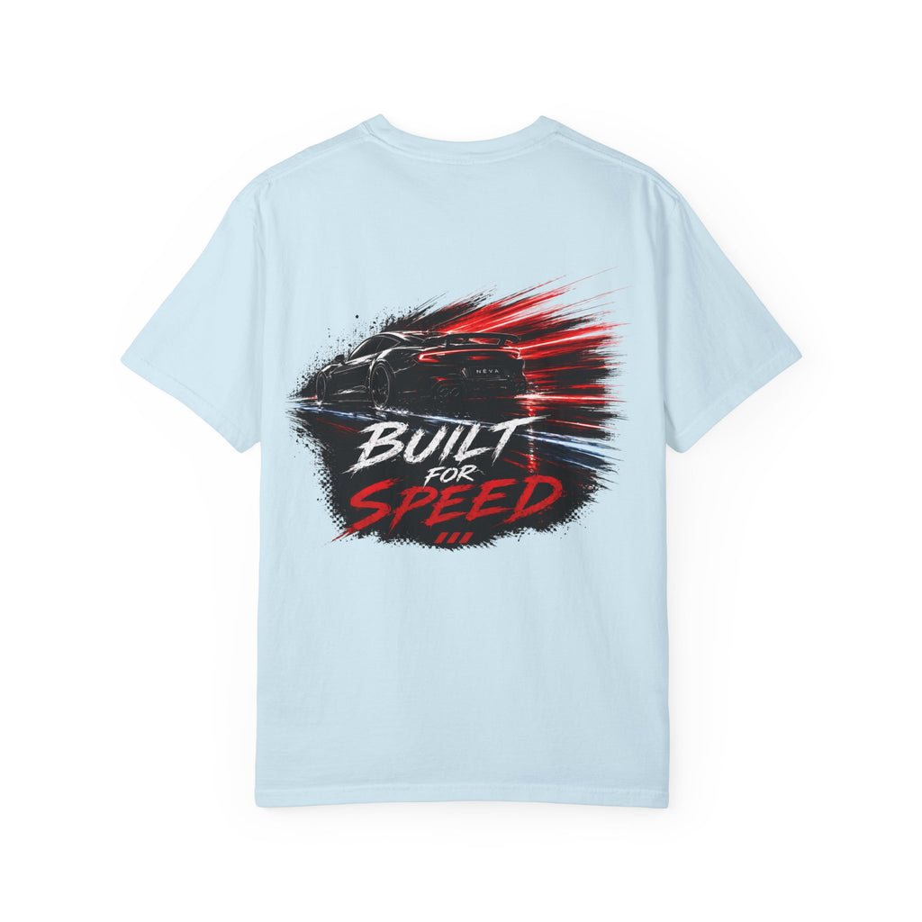 Built for Speed T-Shirt