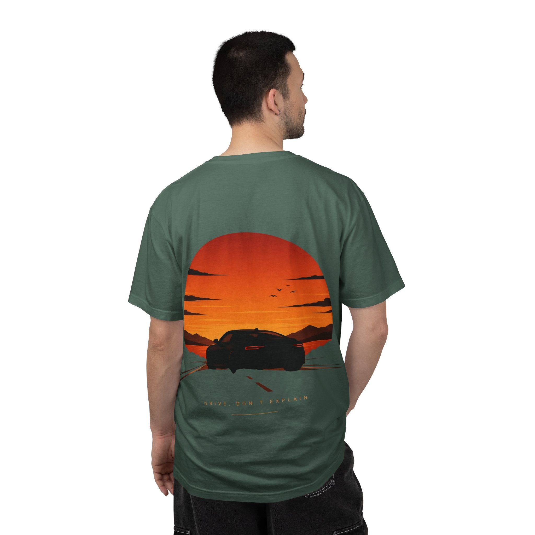 Sunset T-Shirt