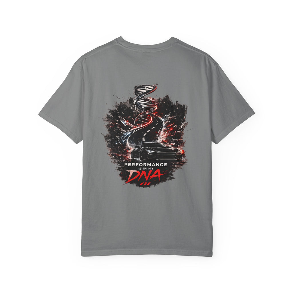 Performance DNA T‑Shirt