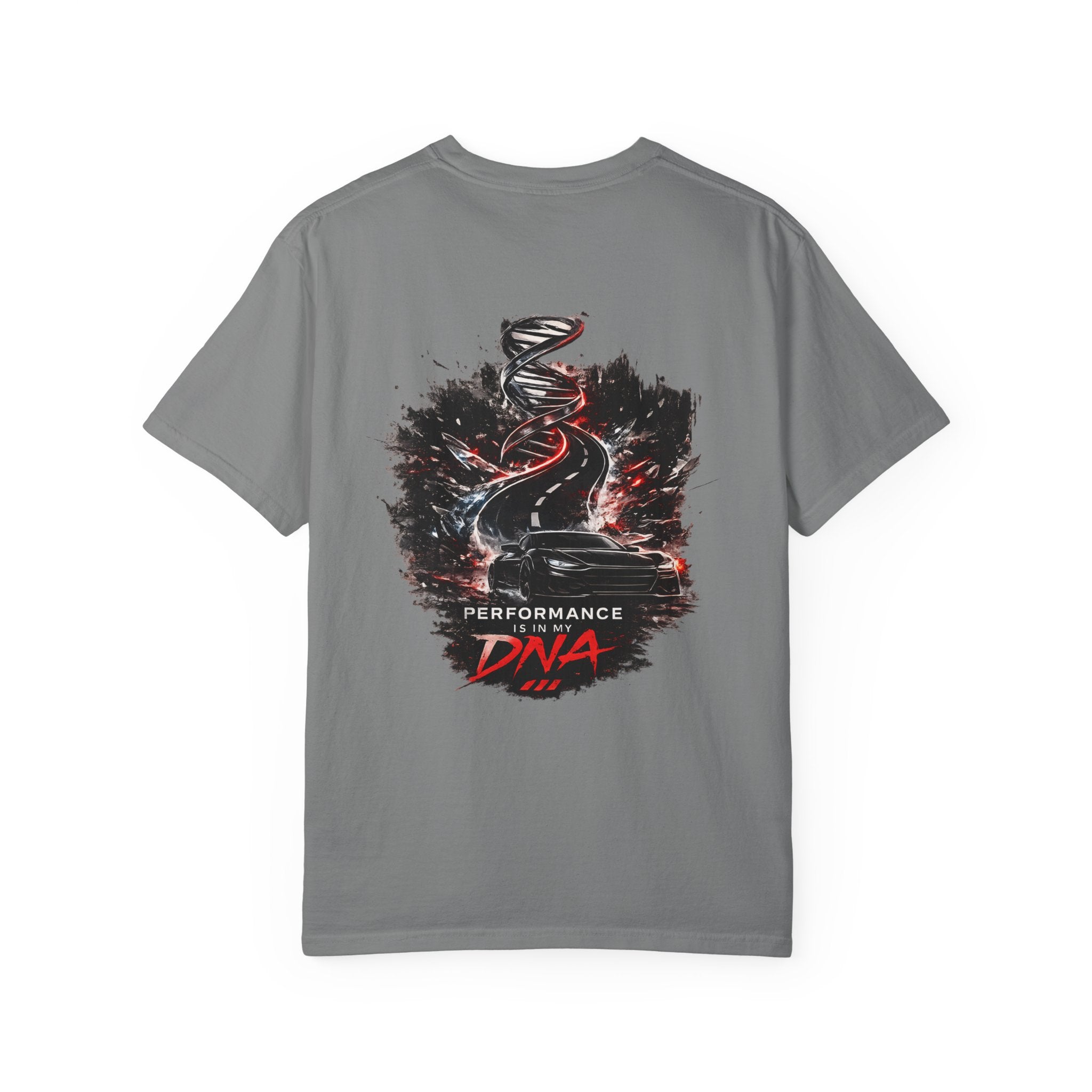 Performance DNA T‑Shirt