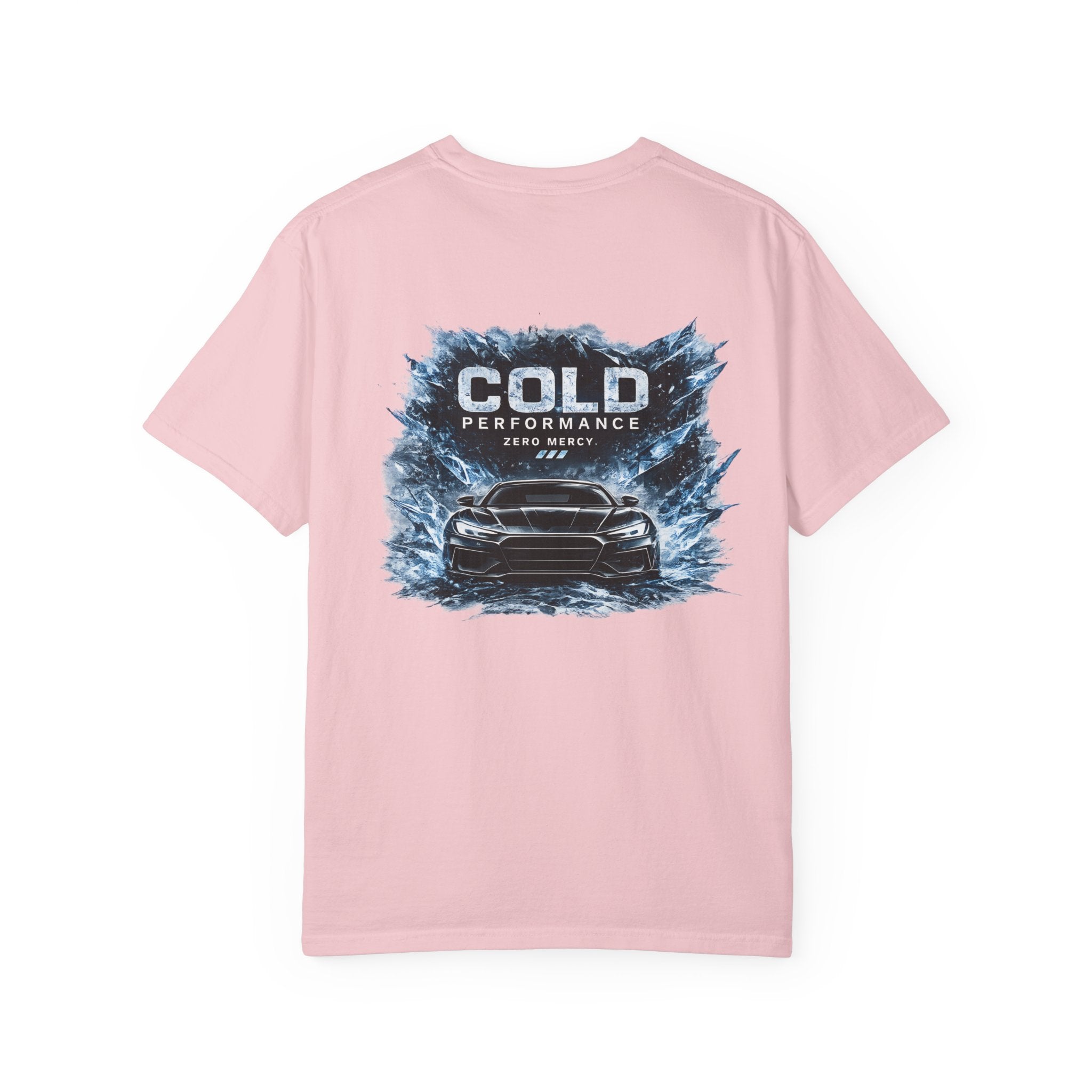 Car Performance T-Shirt