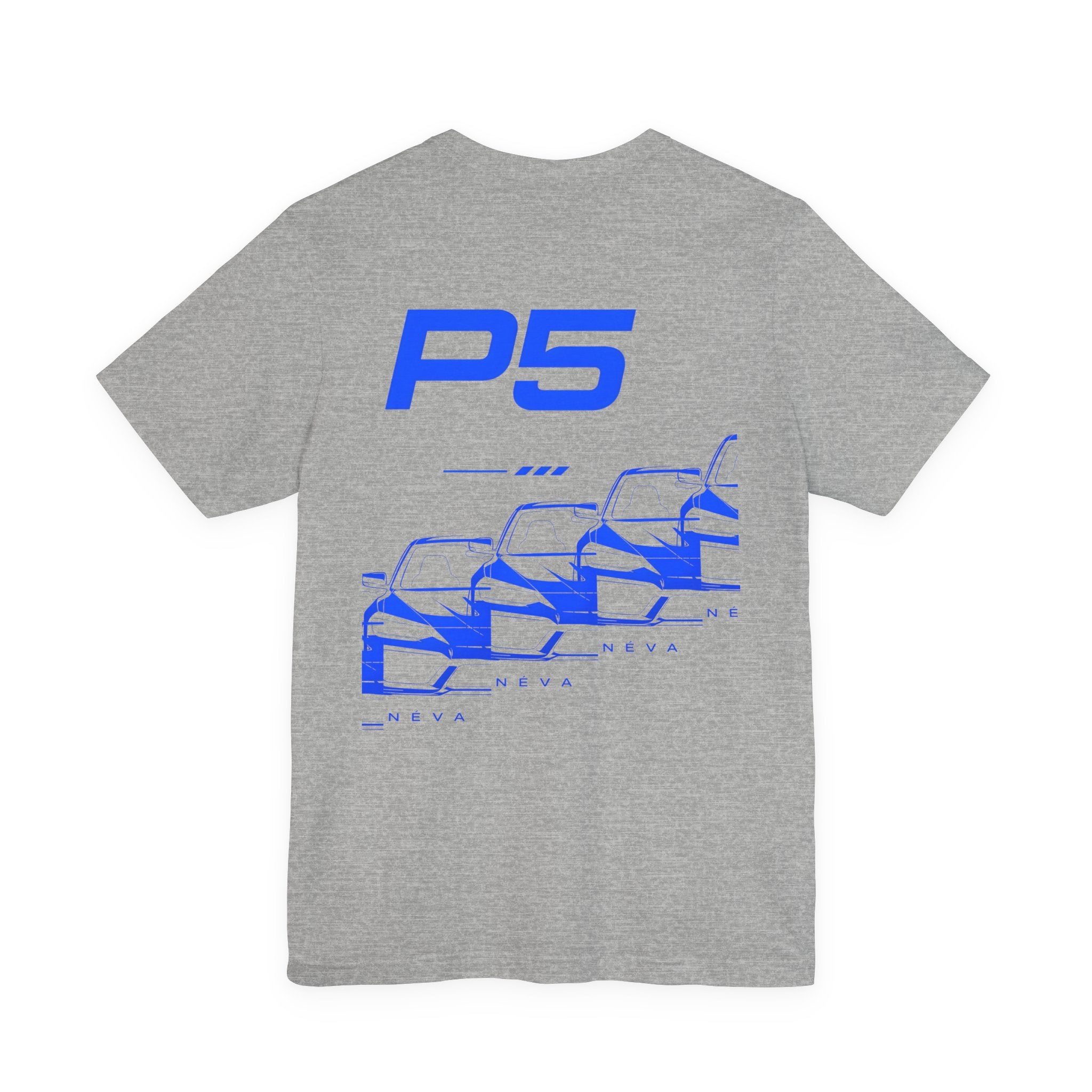 P5 Racing Tee