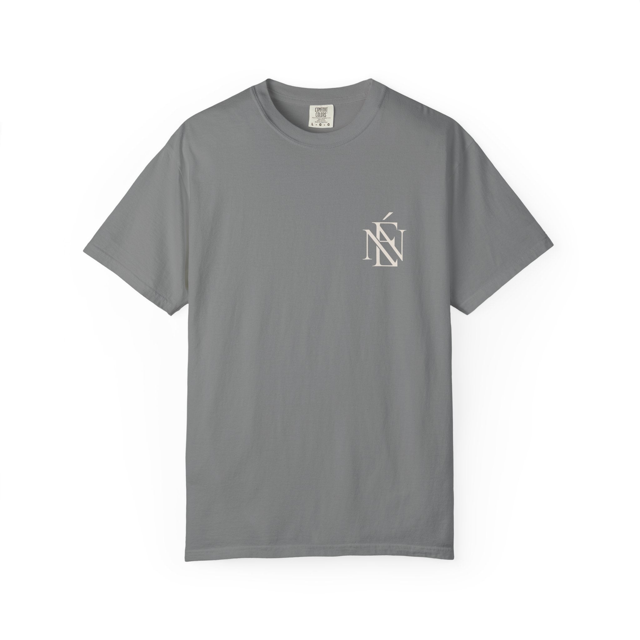 Supercar Graphic T-Shirt