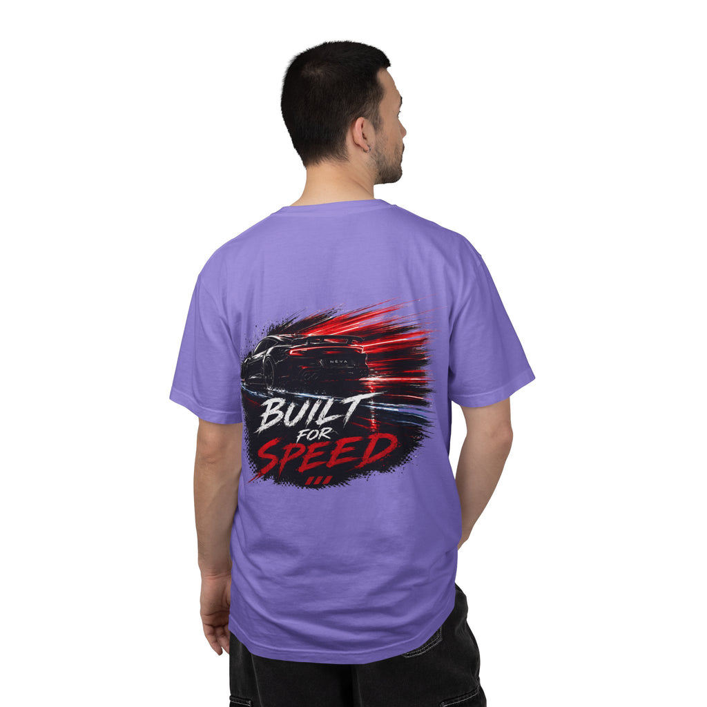 Built for Speed T-Shirt