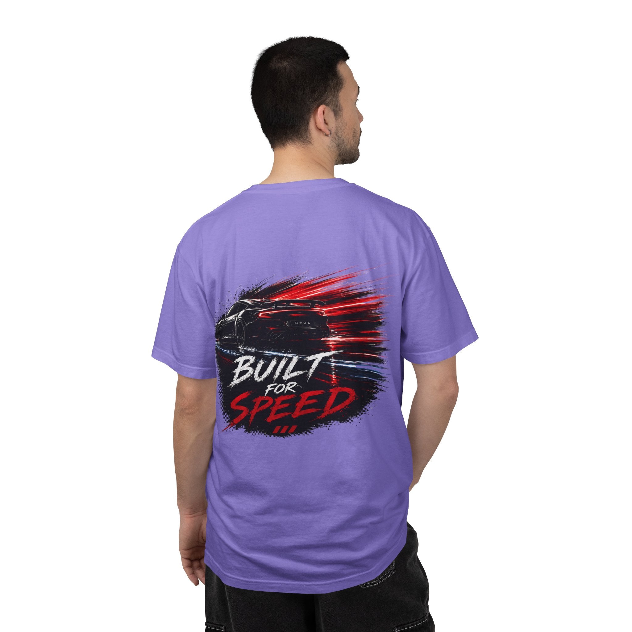 Built for Speed T-Shirt