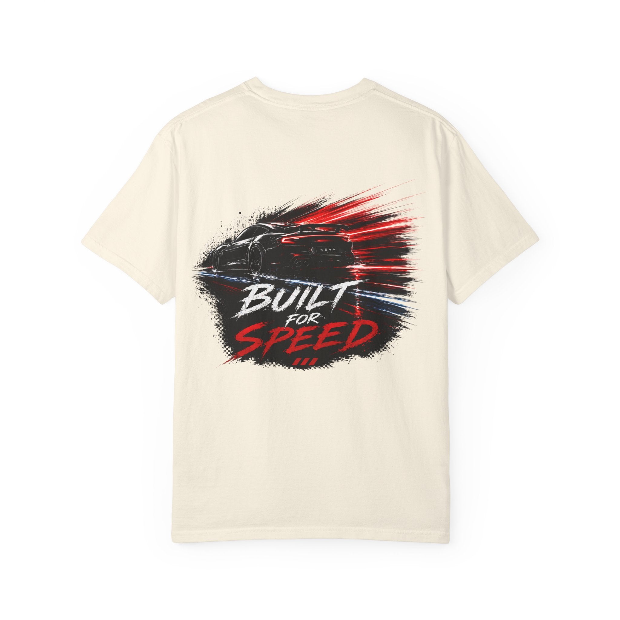 Built for Speed T-Shirt