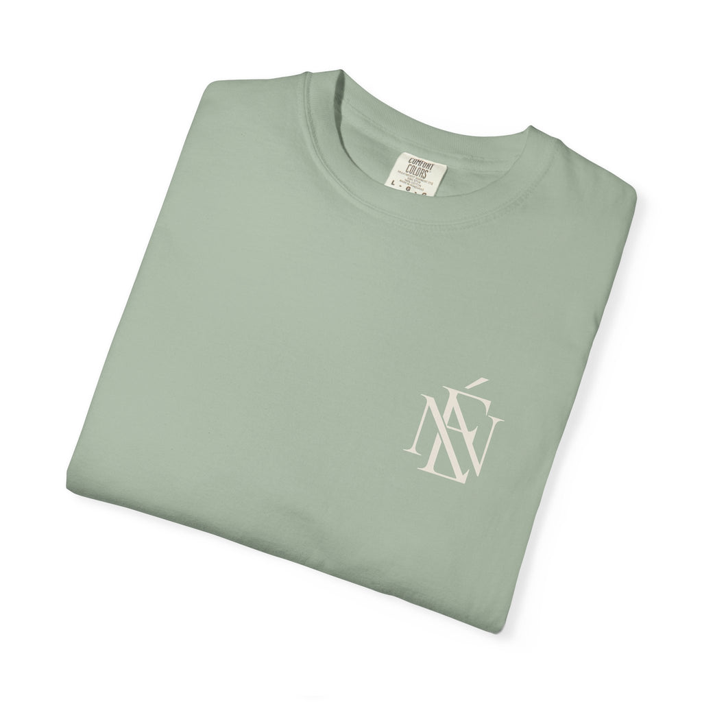 Chasing Sunsets Tee