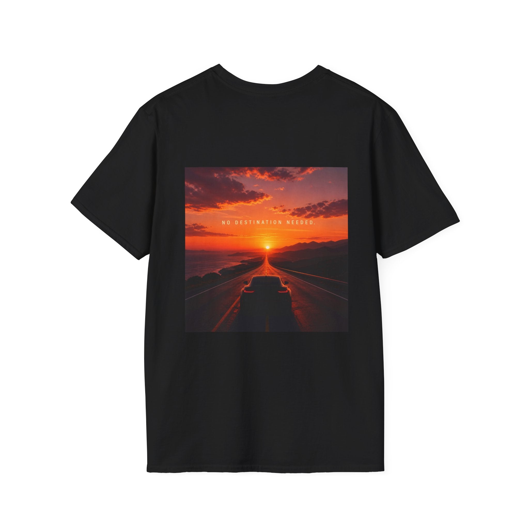 Sunset Drive Tee