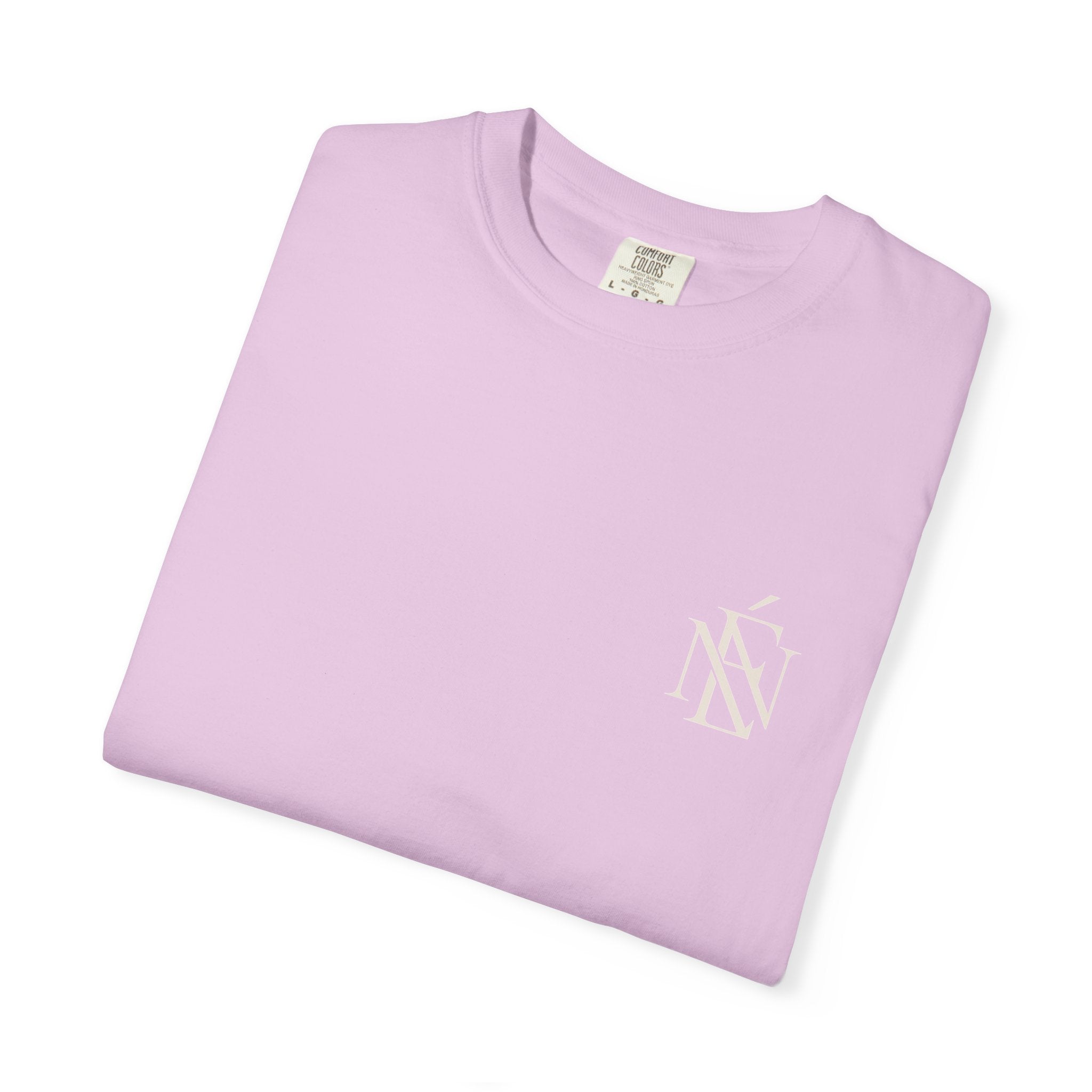 Néva Graphic T-Shirt