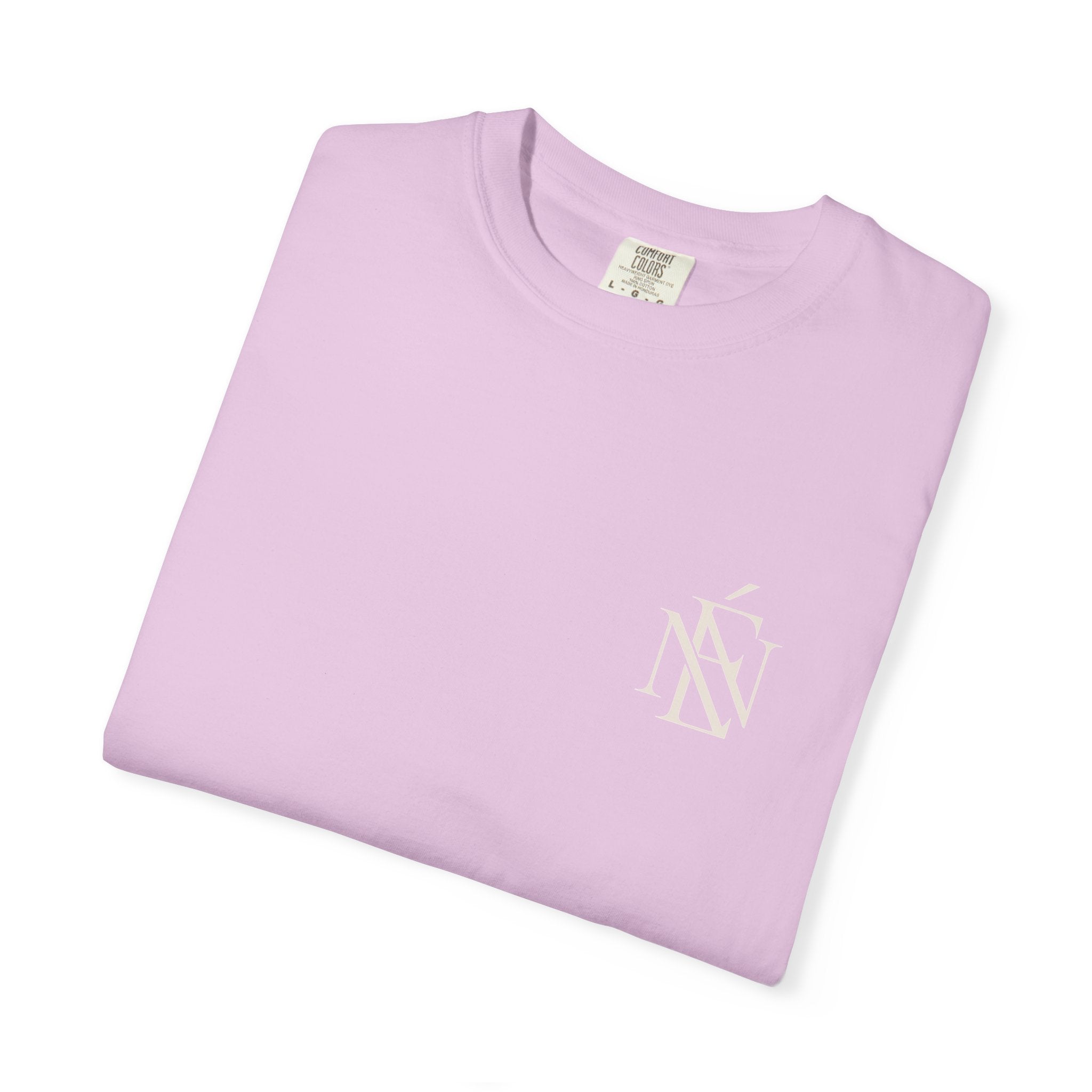 Néva Supercar Graphic Tee