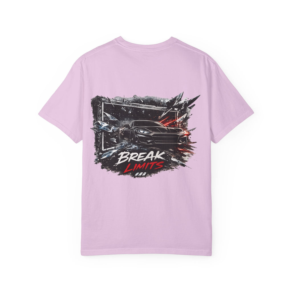Break Limits Graphic T-Shirt