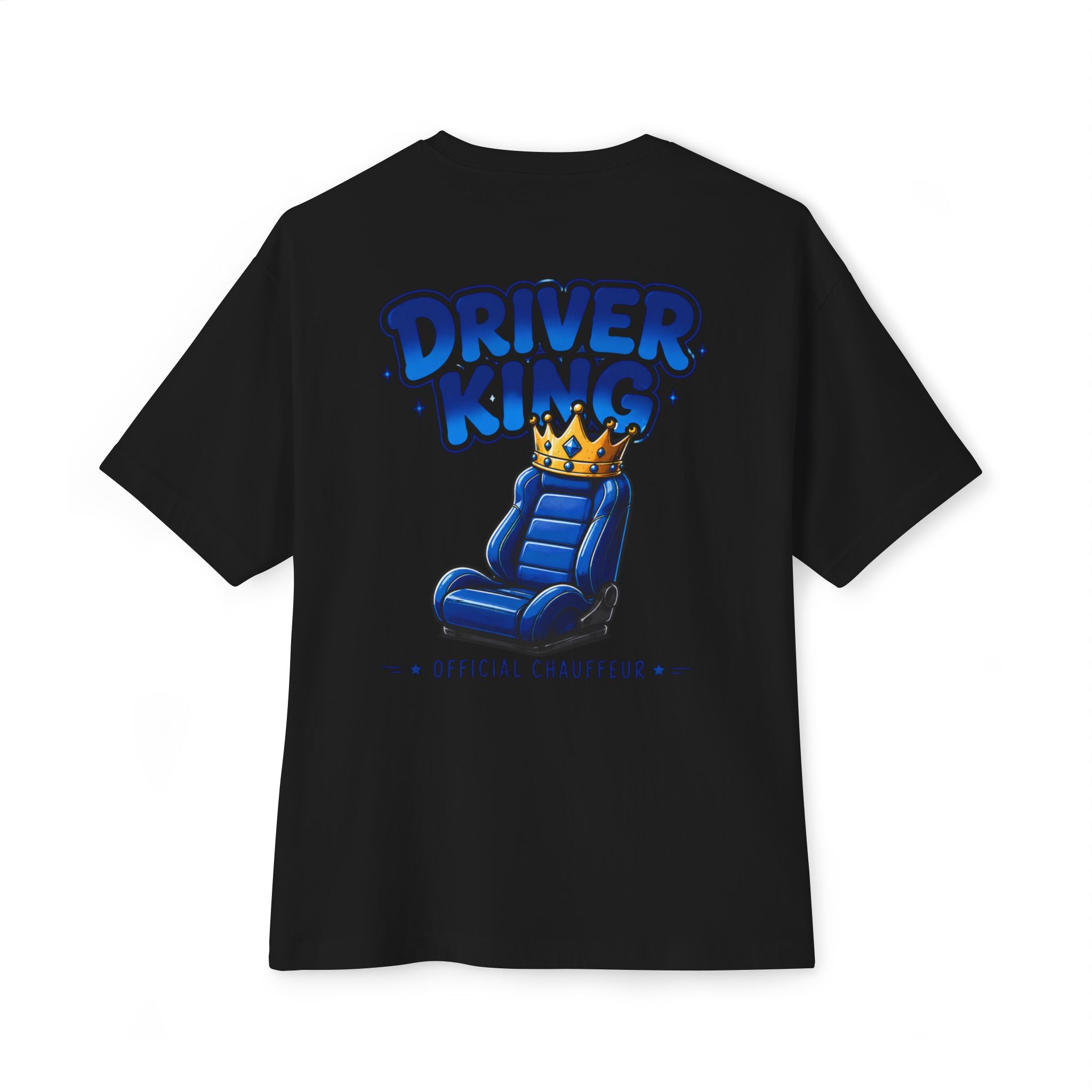 Driver King T-Shirt