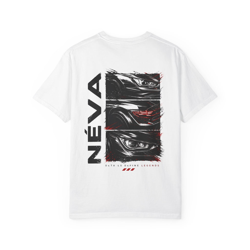 Néva Graphic T-Shirt