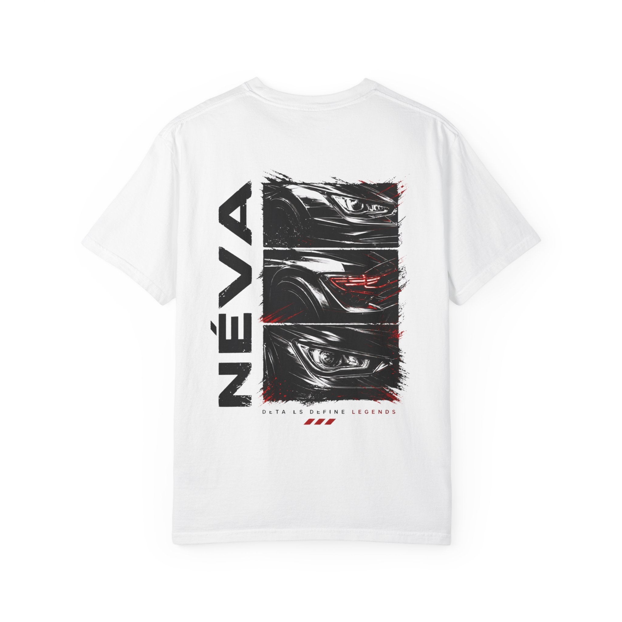 Néva Graphic T-Shirt