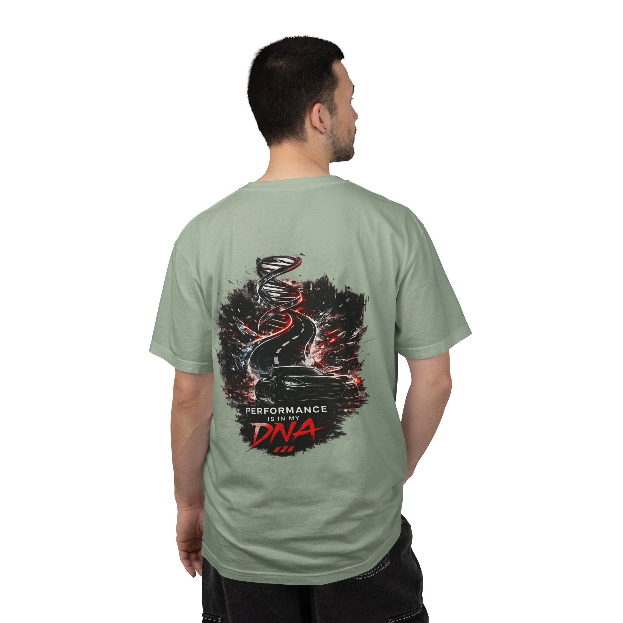 Performance DNA T‑Shirt