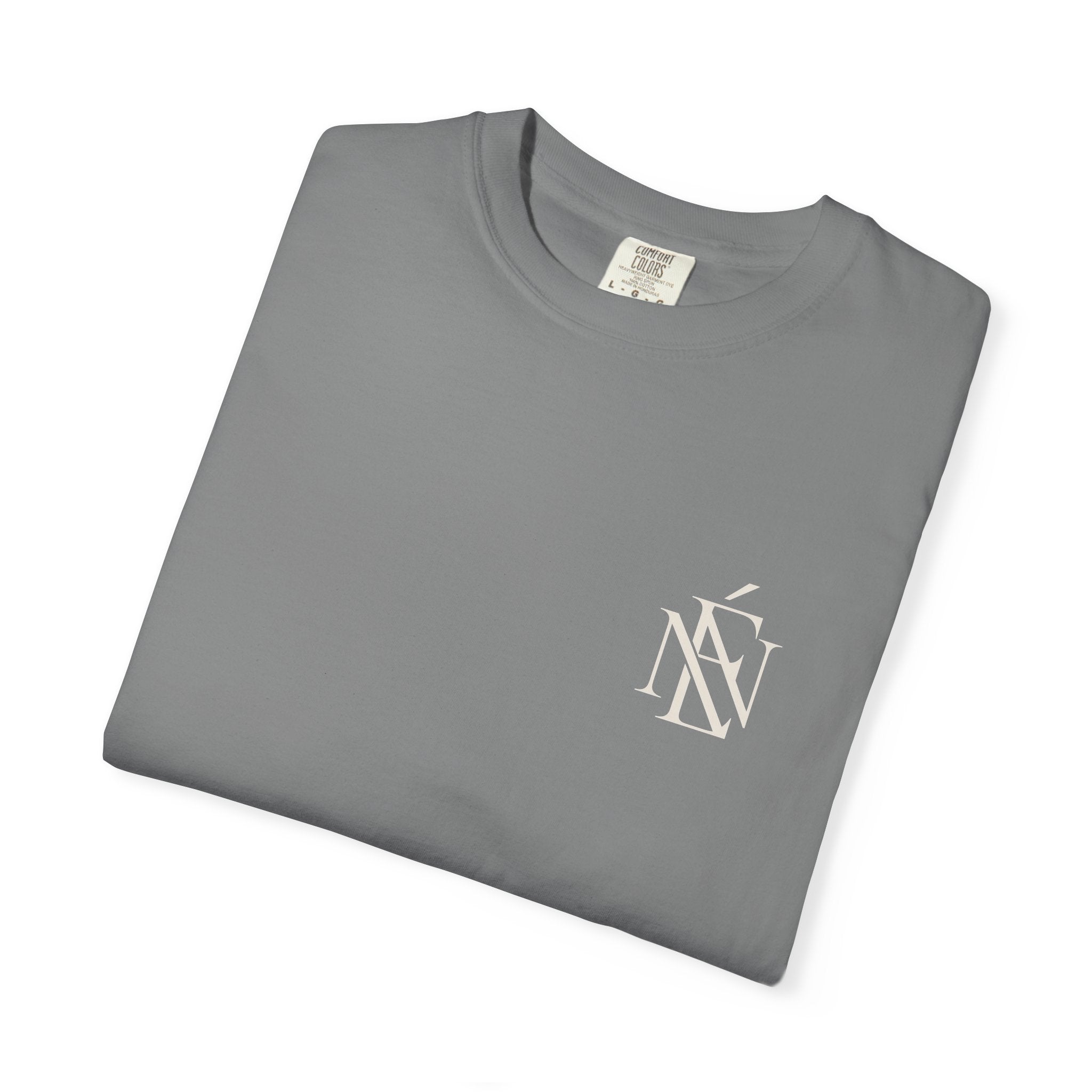 Néva Supercar Graphic Tee