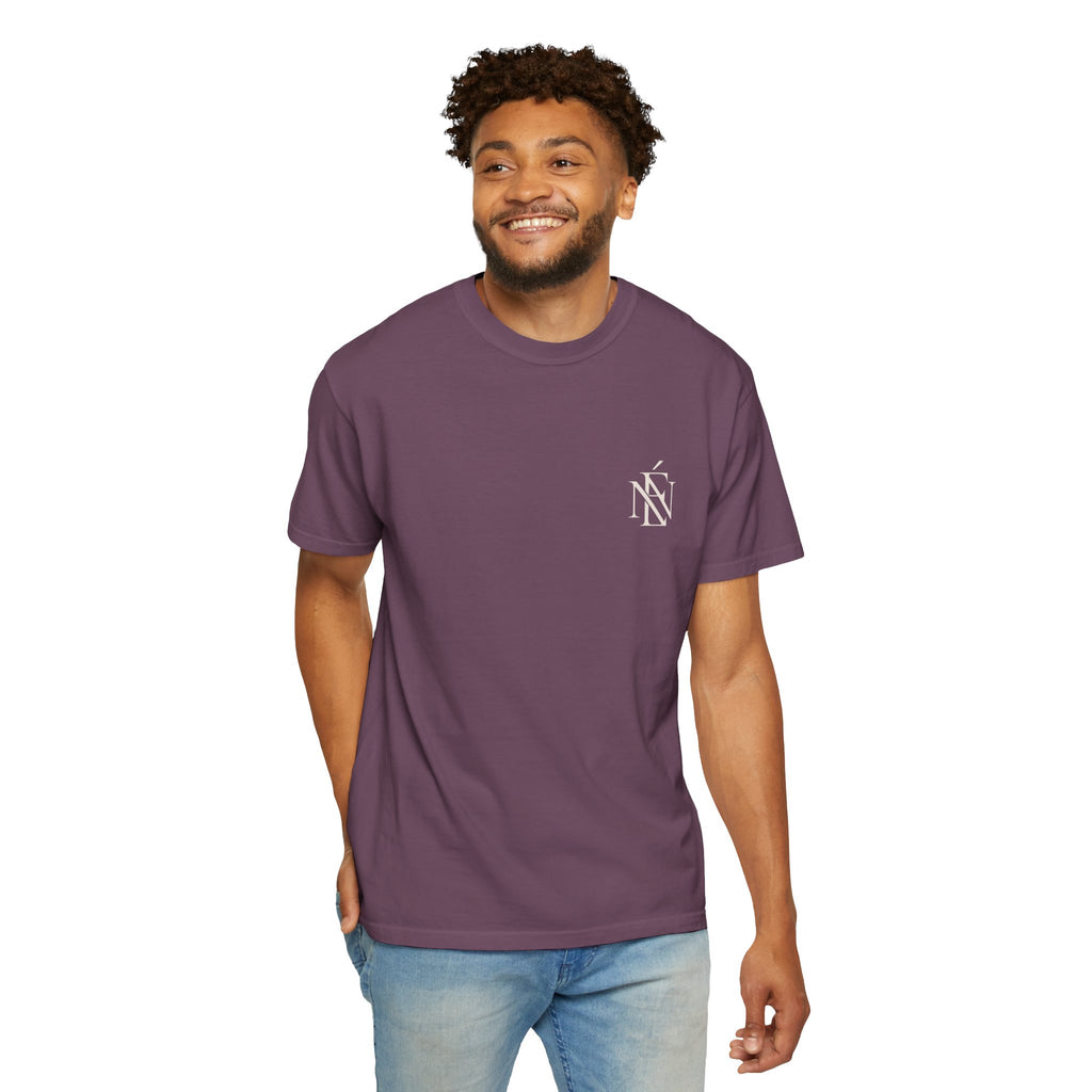 Racing Car Graphic T-Shirt