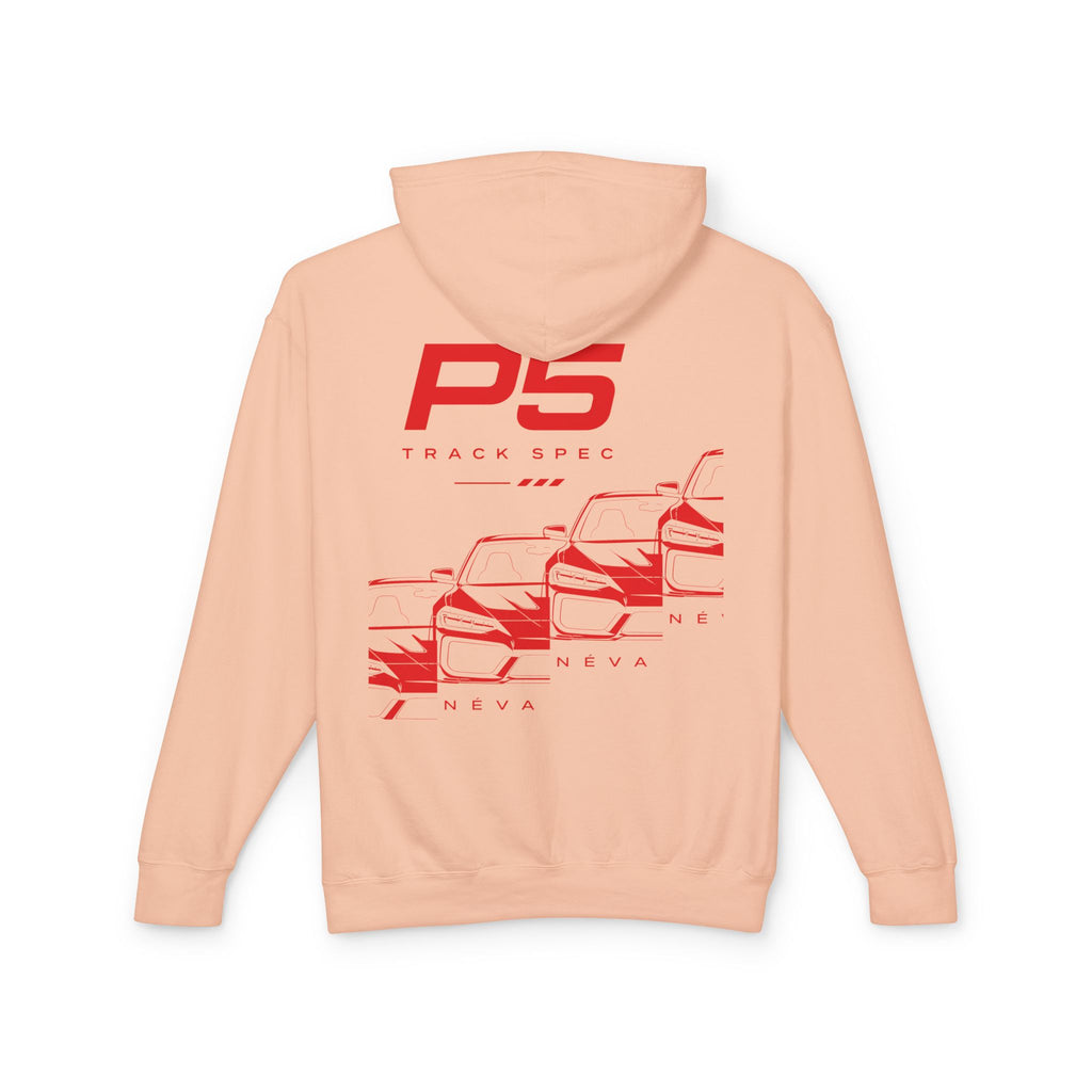 Racing P5 Track-Spec Hoodie