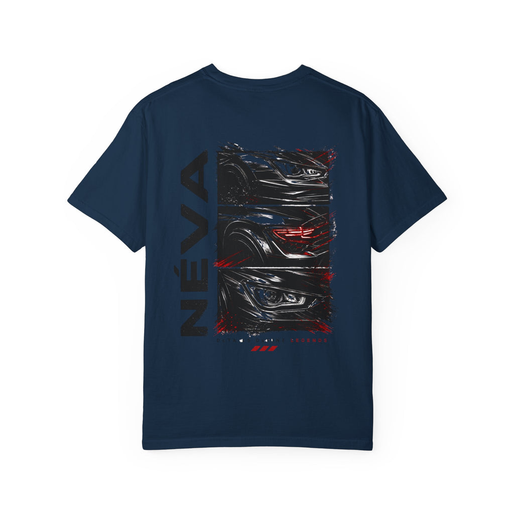 Néva Graphic T-Shirt
