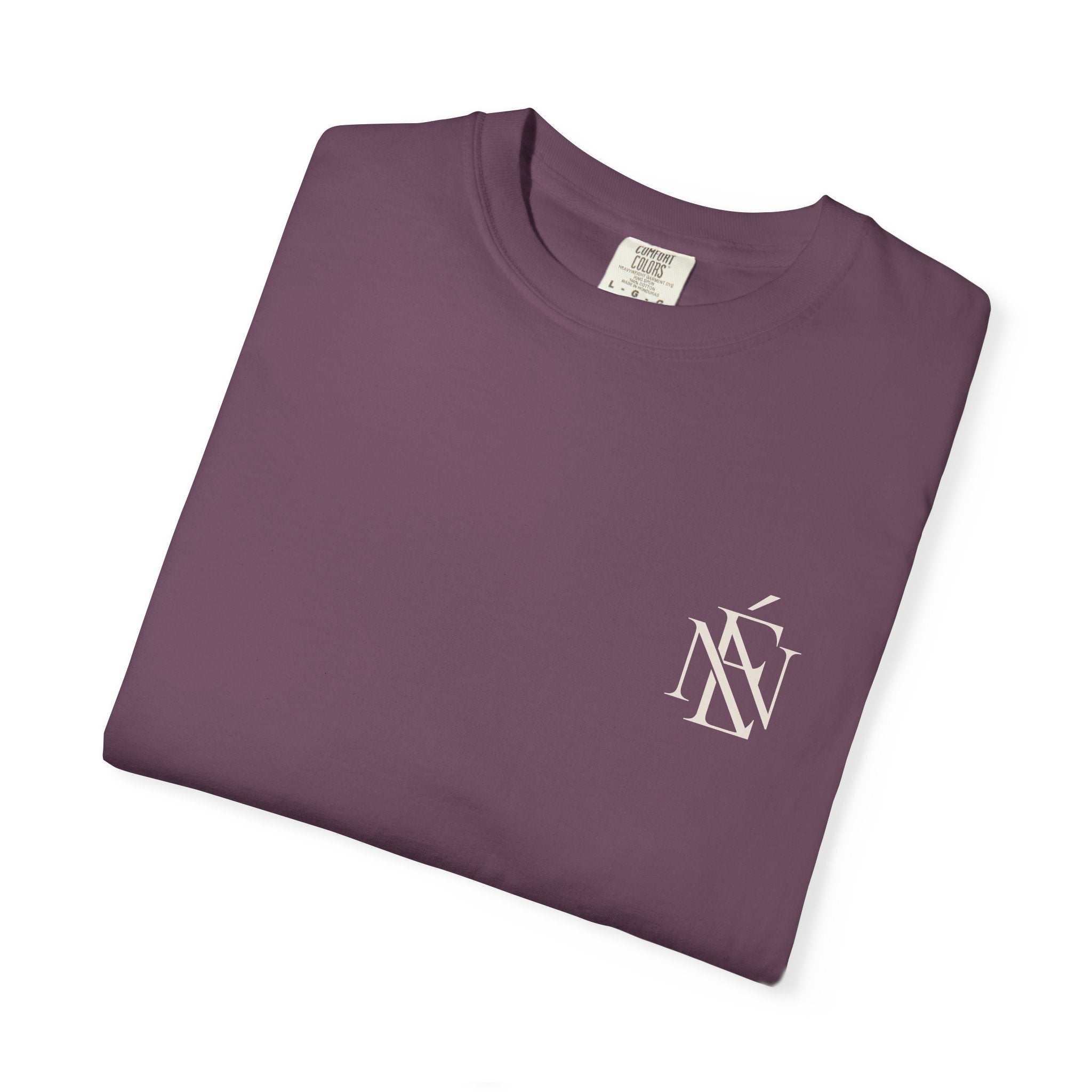 Néva Graphic T-Shirt