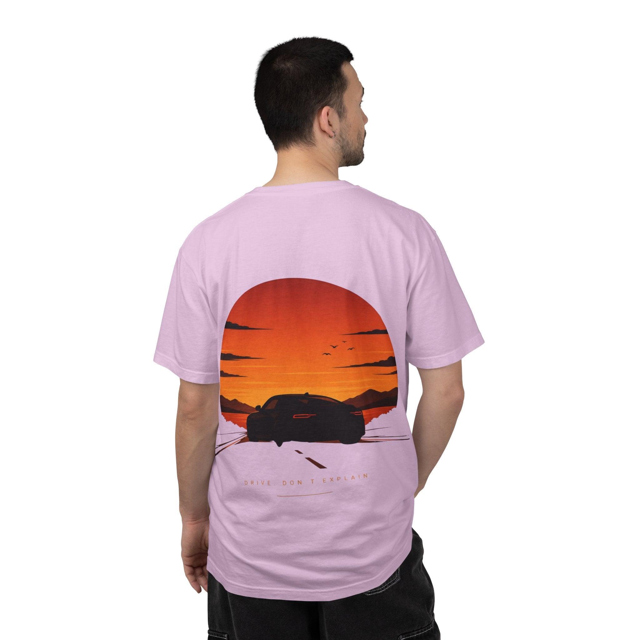Sunset T-Shirt